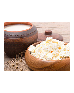 Ruf Roti Amrit yog Roti